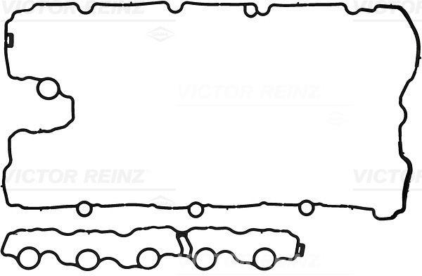 15-12480-01 BMW F30-F01-G30 B58 SUBAP KAPAK CONTASI 11128621951 Victor Reinz